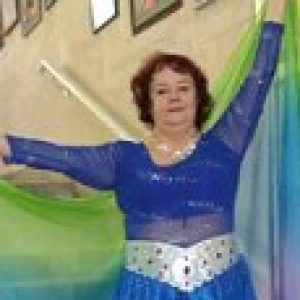 Изображение профиля Светлана Светланова