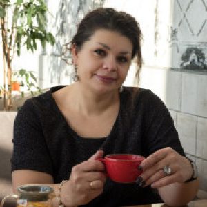 Profile photo of Анна Тарасова