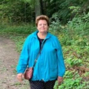 Изображение профиля Ирина Азаренок