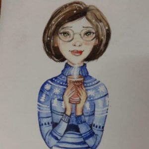 Изображение профиля Ange Lina