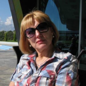 Изображение профиля OLGA Antonuk