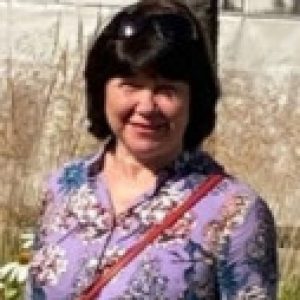 Изображение профиля Olga Chiriac