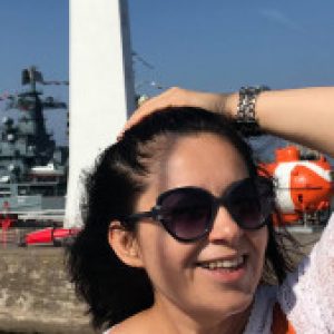 Изображение профиля Иветта Андреева