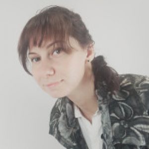 Изображение профиля Ксения Краснова