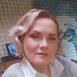 Изображение профиля Екатерина Савченко