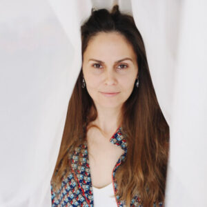 Изображение профиля Анна Великанова