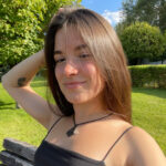 Изображение профиля Анна Тарасьева