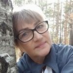 Изображение профиля Лариса Пушкарева