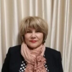 Изображение профиля Антонина Могучева