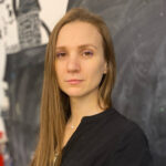 Изображение профиля Oksana Katsuba