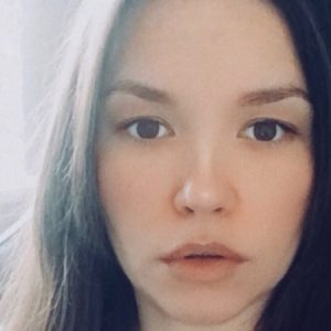 Изображение профиля Виктория Высоцкая