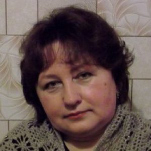 Изображение профиля Tais Knyazhna