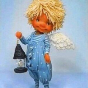 Изображение профиля Tatiana Gapanovich