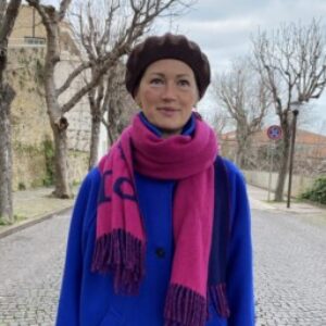 Изображение профиля Anastasia P