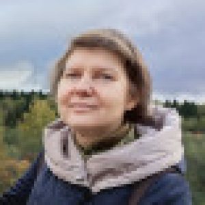 Изображение профиля Лариса Алексеева