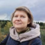 Изображение профиля LarisaAlexeeva