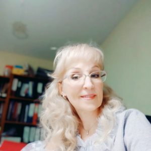 Изображение профиля Наталья Евдокимова