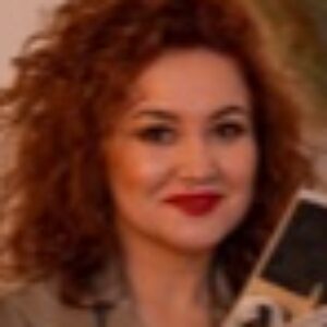 Изображение профиля Римма Вишневская