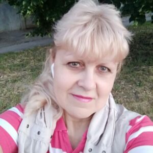 Изображение профиля Svetlana Mudrenko