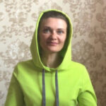 Изображение профиля Ольга Рудой