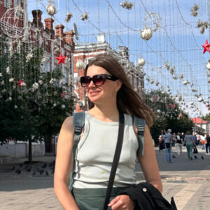 Изображение профиля Nata Get