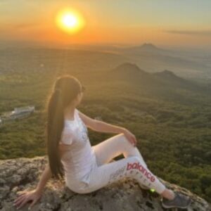 Изображение профиля Aniki Eminova