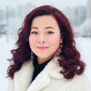 Изображение профиля Юлия Жигалина