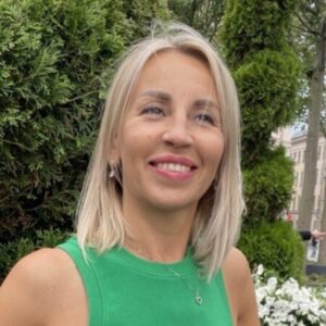 Изображение профиля Светлана Боллентини