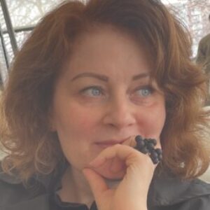 Изображение профиля Света Захаренко