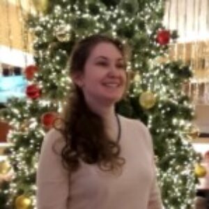 Изображение профиля Дарья Разина