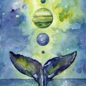 Изображение профиля Вероника Бурхутова