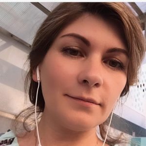 Изображение профиля Наталия Валиева