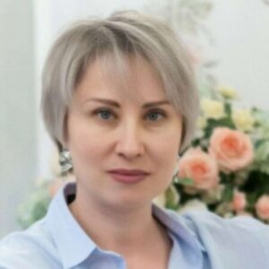 Profile photo of Елена Литвинова