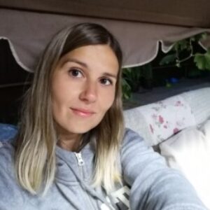 Изображение профиля Наталья К