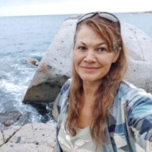 Изображение профиля Марина Адоньева