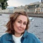 Изображение профиля Мария Зиновьева