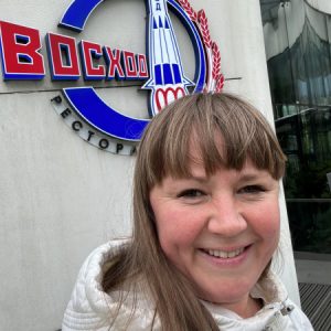 Изображение профиля Людмила Федякина