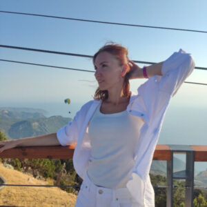 Изображение профиля Марина Шавина