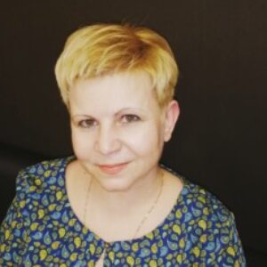 Profile photo of Olga Sinyukova