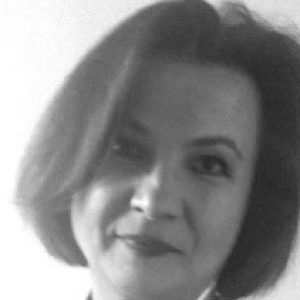 Profile photo of Svetlana Radiul