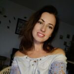 Изображение профиля Oksana Rubinska