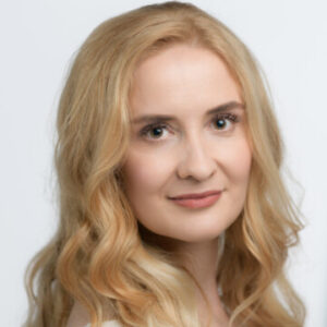 Profile photo of Елена Агафонова