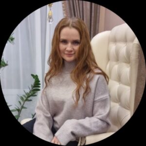 Profile photo of Анастасия Суслина