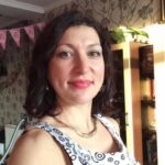 Изображение профиля Nina Gatserelia