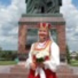 Изображение профиля Наталия Колоколова