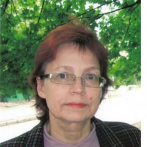Изображение профиля Елена