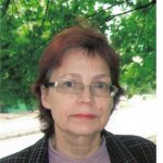 Изображение профиля Елена