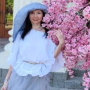 Изображение профиля Оксана Гросс