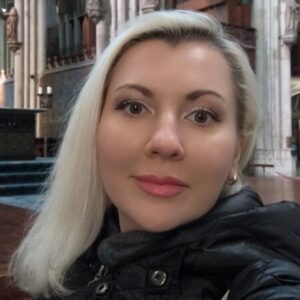 Изображение профиля Olga Schmidt