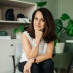 Изображение профиля Маргарита Мелихова